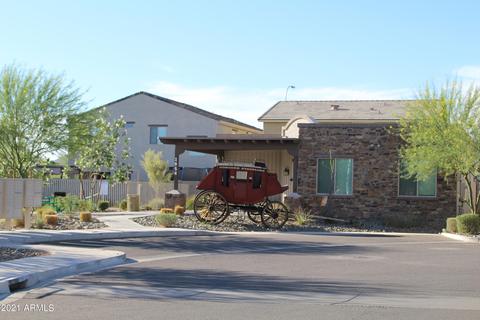1871 W Stagecoach St, Apache Junction, AZ 85120 photo 30
