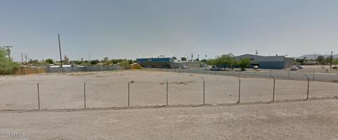 306 E Frontier St #7, Eloy, AZ 85131