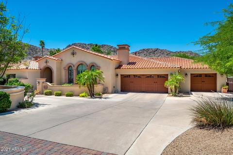 4520 E Horseshoe Rd, Phoenix, AZ 85028 photo 2