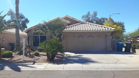 3335 E Kelton Ln, Phoenix, AZ 85032 photo 1