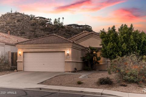 2340 E Behrend Dr, Phoenix, AZ 85024 photo 1