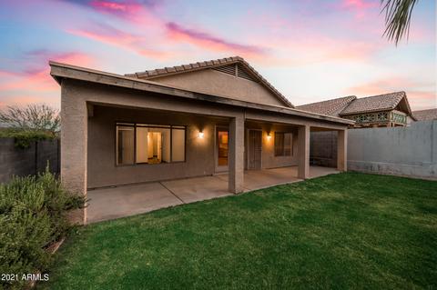 2340 E Behrend Dr, Phoenix, AZ 85024 photo 19