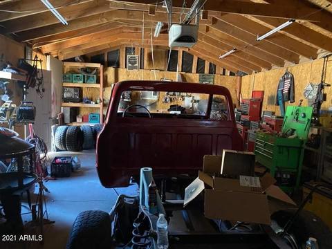 20286 E Mingus Dr, Mayer, AZ 86333 photo 17