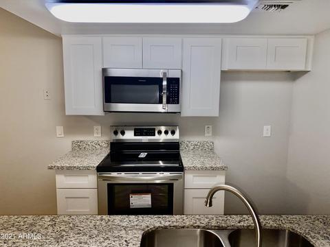2228 E Campbell Ave #121, Phoenix, AZ 85016 photo 1