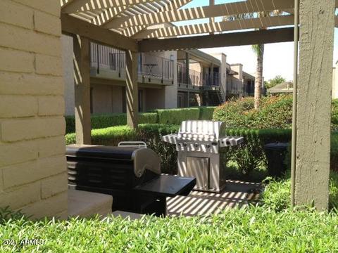 2228 E Campbell Ave #121, Phoenix, AZ 85016 photo 32