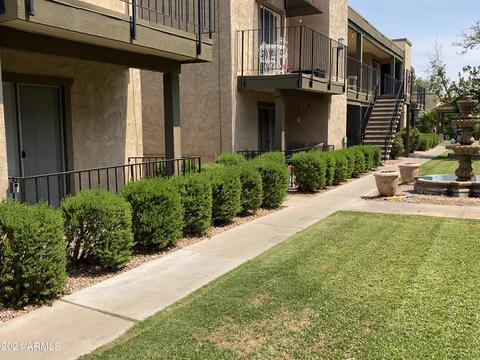 2228 E Campbell Ave #121, Phoenix, AZ 85016 photo 39