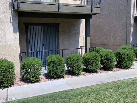 2228 E Campbell Ave #121, Phoenix, AZ 85016 photo 38