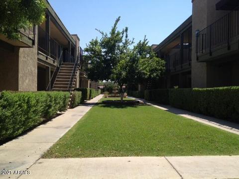2228 E Campbell Ave #121, Phoenix, AZ 85016 photo 33