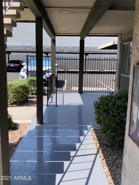 2228 E Campbell Ave #121, Phoenix, AZ 85016 photo 41