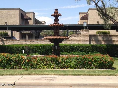 2228 E Campbell Ave #121, Phoenix, AZ 85016 photo 31