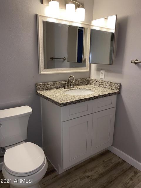 2228 E Campbell Ave #121, Phoenix, AZ 85016 photo 16