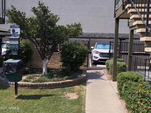 2228 E Campbell Ave #121, Phoenix, AZ 85016 photo 40