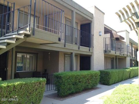 2228 E Campbell Ave #121, Phoenix, AZ 85016 photo 34