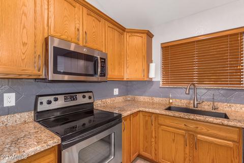 6445 E Jensen St, Mesa, AZ 85205 photo 16