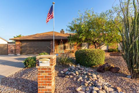 6445 E Jensen St, Mesa, AZ 85205 photo 5