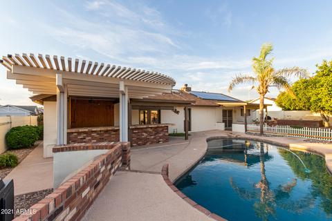 6445 E Jensen St, Mesa, AZ 85205 photo 31
