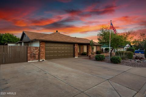 6445 E Jensen St, Mesa, AZ 85205 photo 3