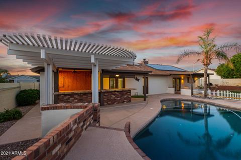6445 E Jensen St, Mesa, AZ 85205 photo 28