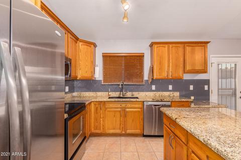 6445 E Jensen St, Mesa, AZ 85205 photo 15