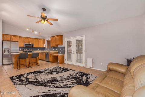6445 E Jensen St, Mesa, AZ 85205 photo 13