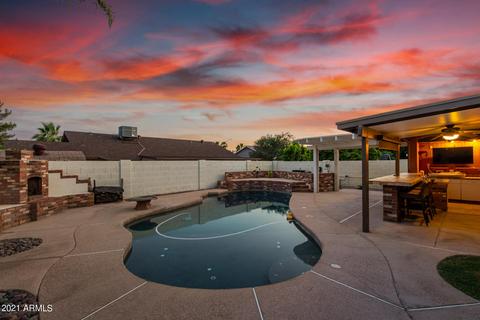 6445 E Jensen St, Mesa, AZ 85205 photo 29