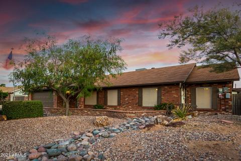 6445 E Jensen St, Mesa, AZ 85205 photo 2