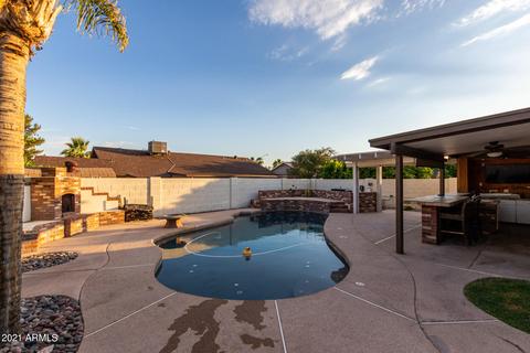 6445 E Jensen St, Mesa, AZ 85205 photo 32
