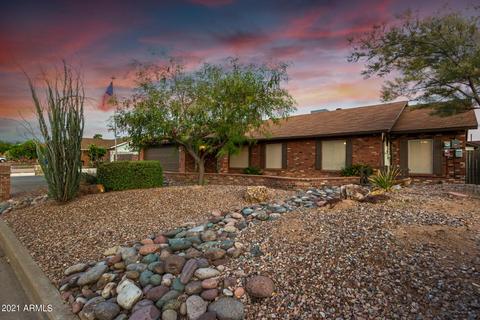 6445 E Jensen St, Mesa, AZ 85205 photo 1