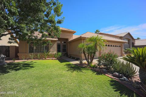 3013 E South Fork Dr, Phoenix, AZ 85048 photo 1