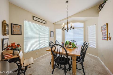 4822 E Harmony Ave, Mesa, AZ 85206 photo 2