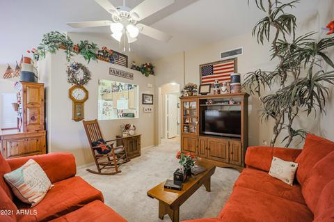 4822 E Harmony Ave, Mesa, AZ 85206 photo 5