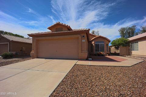 4822 E Harmony Ave, Mesa, AZ 85206 photo 1