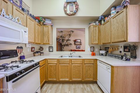4822 E Harmony Ave, Mesa, AZ 85206 photo 8