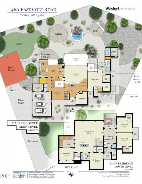1460 E Colt Rd, Tempe, AZ 85284 photo 3