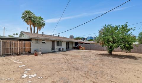 536 E Cheery Lynn Rd, Phoenix, AZ 85012 photo 19