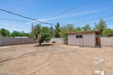 536 E Cheery Lynn Rd, Phoenix, AZ 85012 photo 20