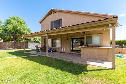 1181 N Seton Ave, Gilbert, AZ 85234 photo 45