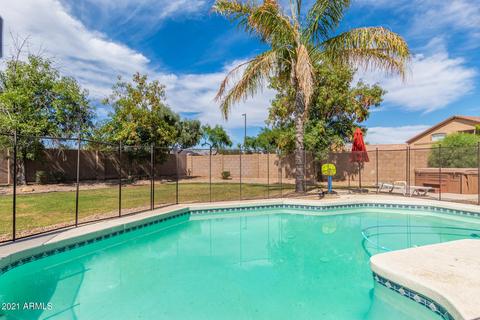 1181 N Seton Ave, Gilbert, AZ 85234 photo 39