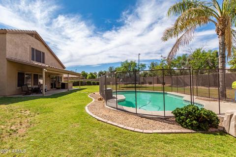 1181 N Seton Ave, Gilbert, AZ 85234 photo 34