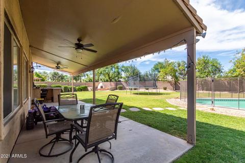 1181 N Seton Ave, Gilbert, AZ 85234 photo 30