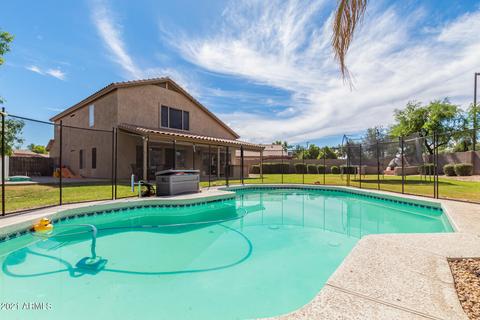 1181 N Seton Ave, Gilbert, AZ 85234 photo 38