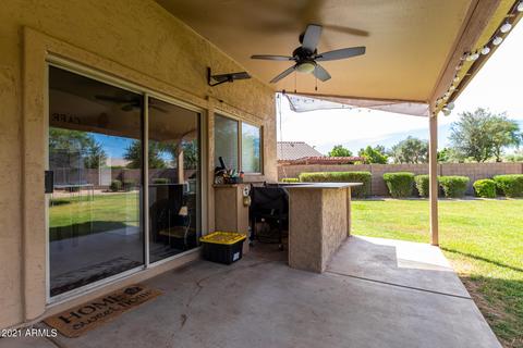 1181 N Seton Ave, Gilbert, AZ 85234 photo 29