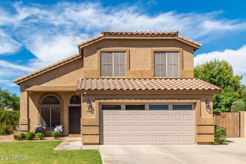 1181 N Seton Ave, Gilbert, AZ 85234 photo 1