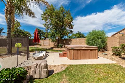 1181 N Seton Ave, Gilbert, AZ 85234 photo 35