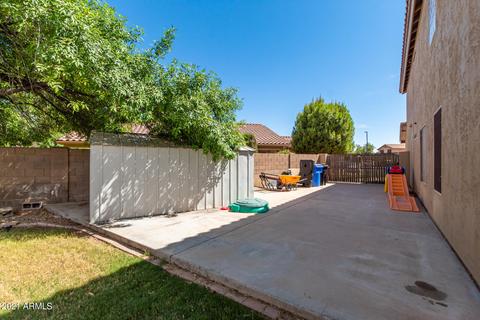 1181 N Seton Ave, Gilbert, AZ 85234 photo 32