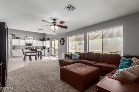 1181 N Seton Ave, Gilbert, AZ 85234 photo 9