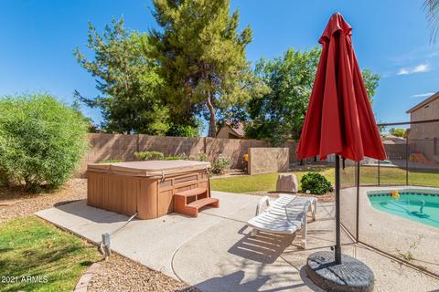 1181 N Seton Ave, Gilbert, AZ 85234 photo 37