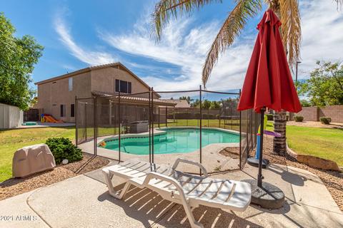 1181 N Seton Ave, Gilbert, AZ 85234 photo 36