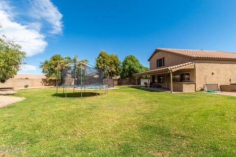 1181 N Seton Ave, Gilbert, AZ 85234 photo 43