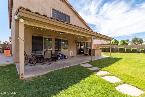 1181 N Seton Ave, Gilbert, AZ 85234 photo 31